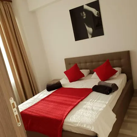 Apartmán Alex Summerland Mamaia