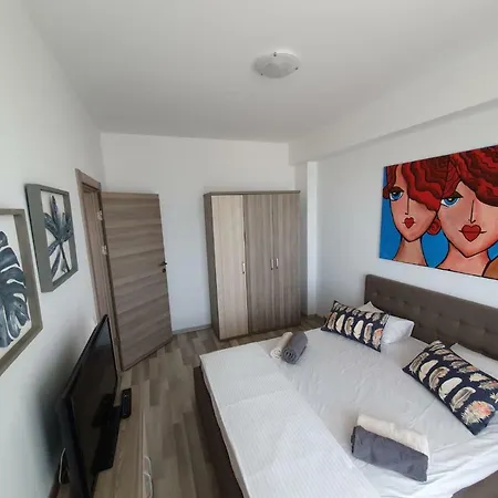 Apartmán Alex Summerland