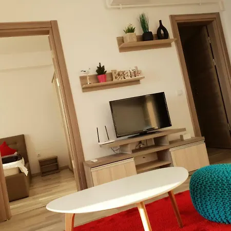 Apartmán Alex Summerland Mamaia