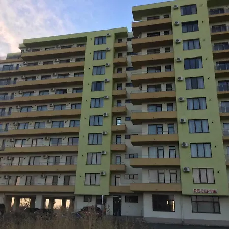 Apartmán Alex Summerland Mamaia