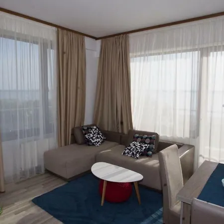 Apartmán Alex Summerland