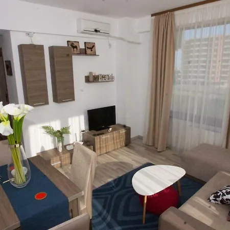 Apartmán Alex Summerland Mamaia