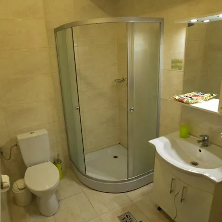 Alex Summerland Apartmán Mamaia