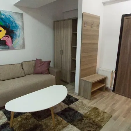 Alex Summerland Apartmán Mamaia