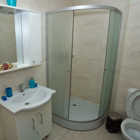 Apartmán Alex Summerland Mamaia