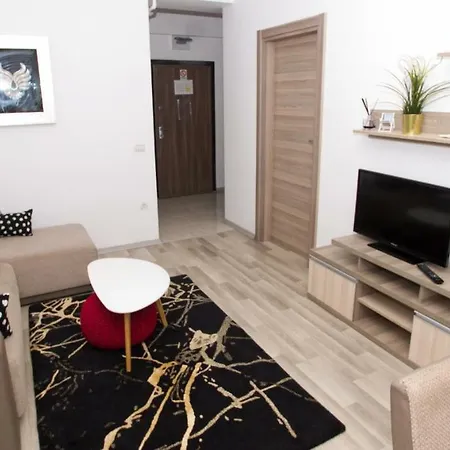 Apartmán Alex Summerland
