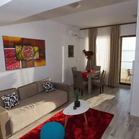 Apartmán Alex Summerland